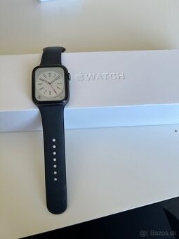 Apple watch 5 44mm