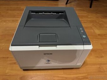 Epson aculaser m2000