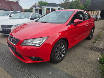 Seat Leon 3