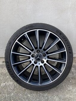 predám disky Mercedes- Benz 255/35 R19. 225/40 R19