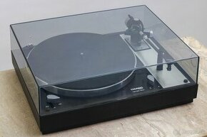 Thorens TD160 MKII