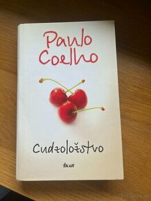Paulo Coelho Cudzoložstvo