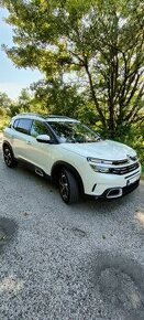 Citroen C5 Aircross BlueHDi 130 S&S Shine Pack A/T