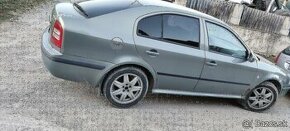 Rozpredam skoda Octavia 1 1.6 75kw