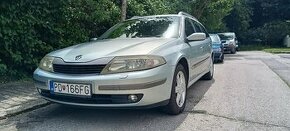 Renault Laguna Grandtour - 1