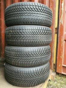 255/55 r19 zimne pneumatiky 255 55 19