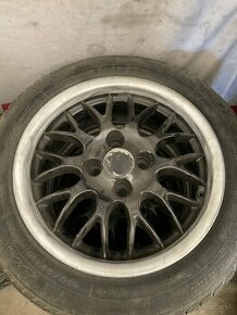 R15 4x100 - 1