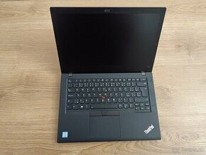 Lenovo T480