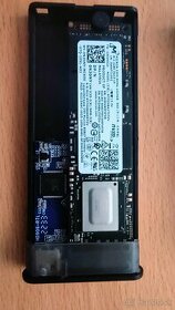 NVME M.2 SSD v boxe AXAGON 1TB - 1