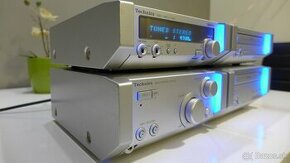 TECHNICS SC-HD505.... mini hifi system....