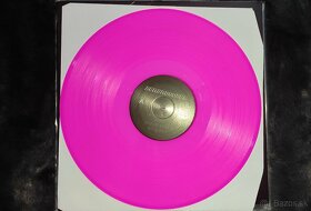 Beabadoobee - Loveworm EP Bedroom Session (Vinyl, LP) - 1