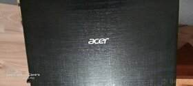 Predam Acer notebook