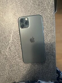 Iphone 11 pro 256 gb - 1