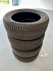 Continental AllSeasonContact 225/55 R17 r.v. 2022