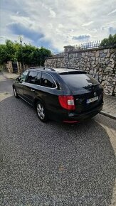 Škoda superb combi,Dsg