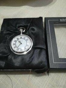 Vreckové hodinky vintage