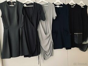 Balik kvalitných značkových minimalistickych šiat