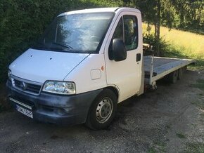 Ducato 2.5tdi