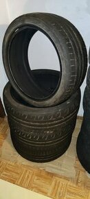 Michelin Pilot Sport 4 225/40 R18 92Y