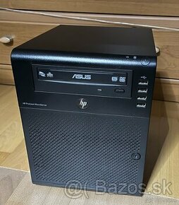 Hp microserver