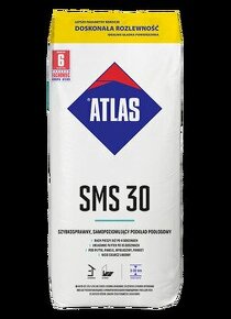 Nivelacka ATLAS SMS 30