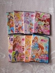 Winx Club 3 - 1