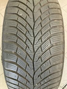 225/50r17 Continenřtal zimne 2ks