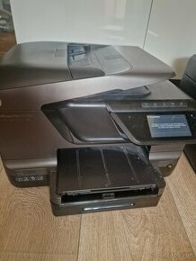 HP Officejet Pro 8600 Plus