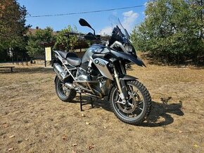 BMW R1200 GS LC 2013 - 1