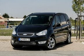 Ford Galaxy 1.6 TDCi DPF (85kW) Trend