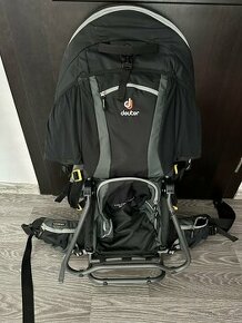 Deuter Kid Comfort 3