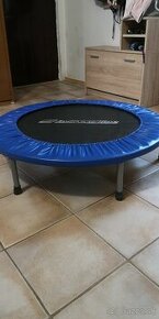 Mini trampolína Insportline