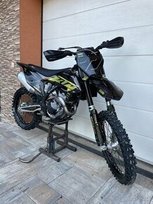 Ktm Sxf 250 2022