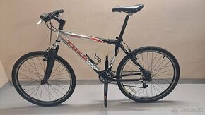 Horský bicykel TREK 4700 Alpha - 1