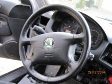 airbag vodica golf4 octavia