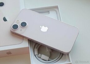 iPhone 13 Pink 128GB - 1