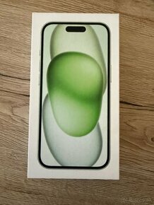 Apple iPhone 15 128GB