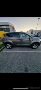 Ford kuga 1 - 1