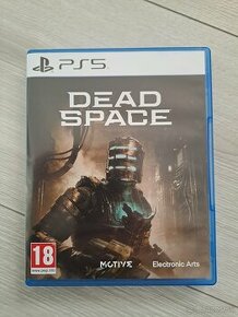 Dead space ps5 - 1