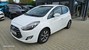 Hyundai ix20 1.4 DOHC CVVT 16V Comfort - 1