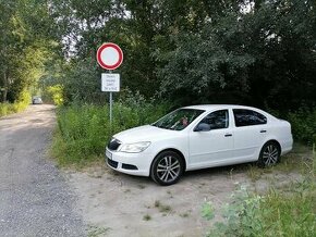 Predám Škoda Octavia 1.6MPI Classic - 1