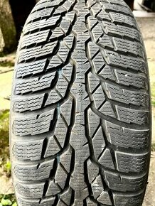 Predam 205/60 R16 zimné