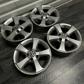 Alu VW 5x112 15” 1T1071495A