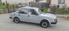 Škoda 105 ✅ Zľava do soboty - 1