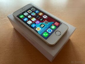 iPhone SE 32GB