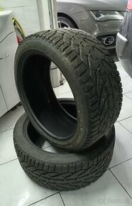 245/40 r18 zimne