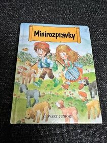 Minirozpravky 8 - 1