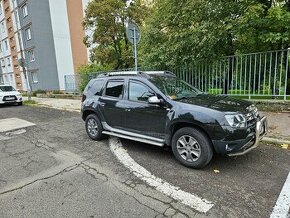 Dacia Duster 1,2tCe ,4x2 benzin - 1