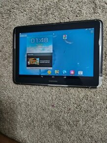 samsung galaxy note 10.1 tablet - 1