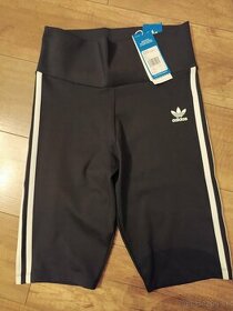 Adidas originals - krátke legíny - 1